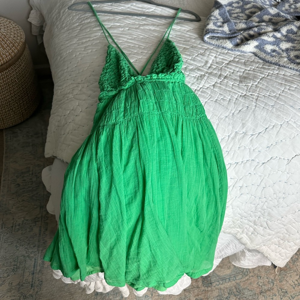 Free people forever favorite mini